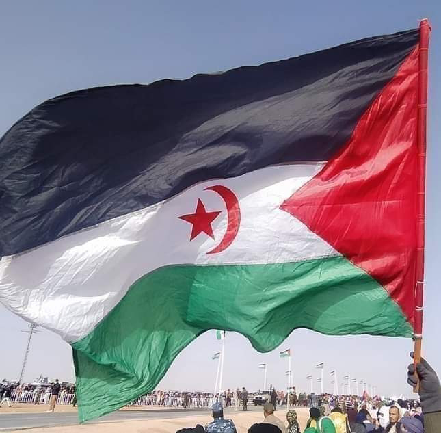 Marruecos recurre a la desesperada a Francia e Israel tras su aislamiento en África.