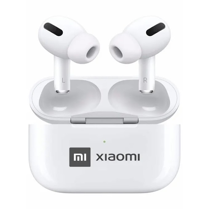 Mi xiaomi Airpods Pro Tws Bluetooth Wireless Earbuds