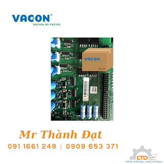 PC00787D VACON , Drive board for VACON  , Vacon Việt Nam