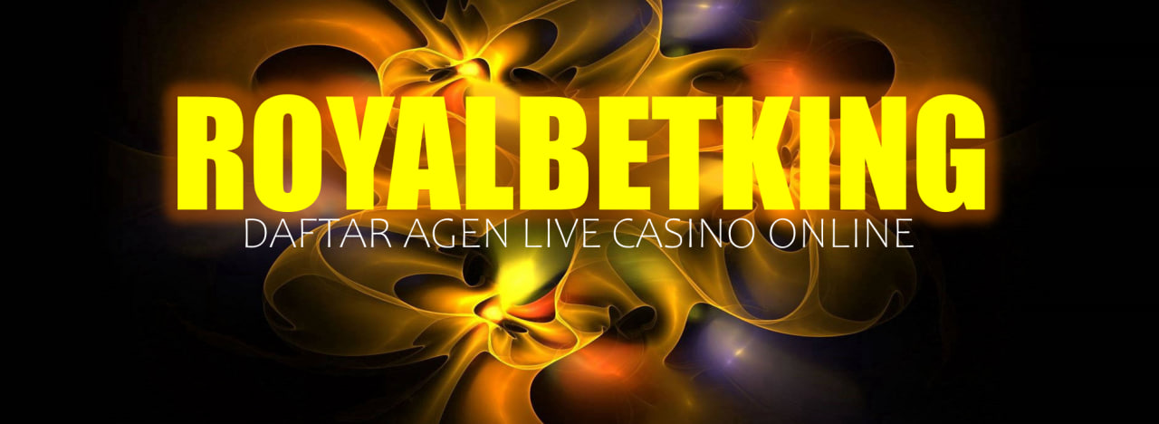 AGEN LIVE CASINO ONLINE TERPERCAYA 