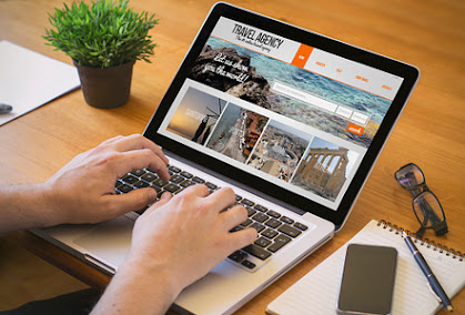 What can a travel agency website software can do for you