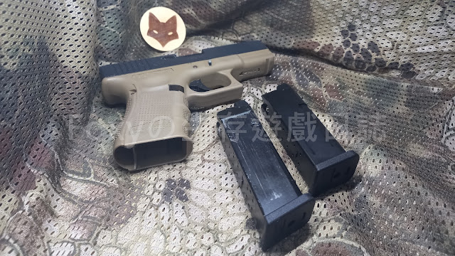 WE G23 Gen4