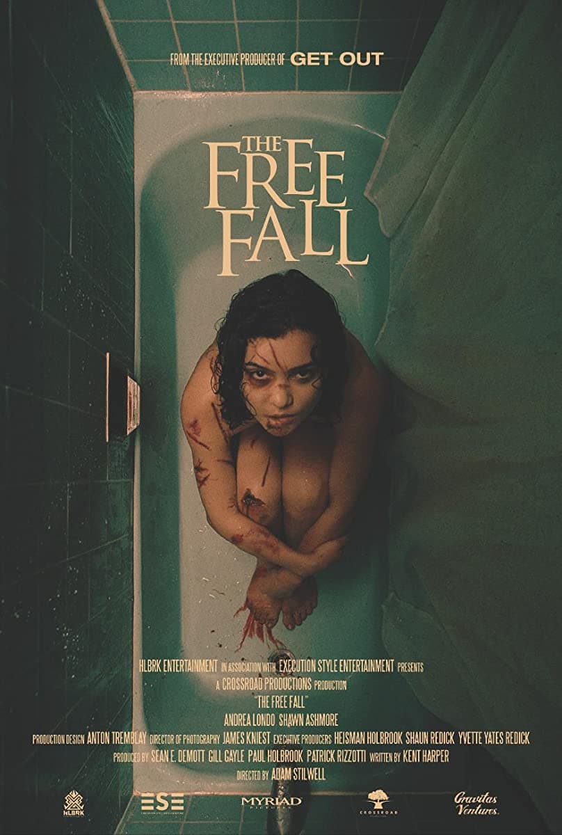 The Free Fall 2021 FULL MOVIE DOWNLOAD