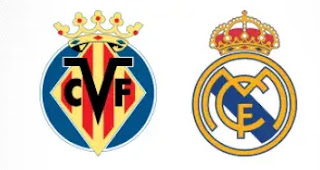Resultado Villarreal vs Real Madrid Liga 12-2-2022