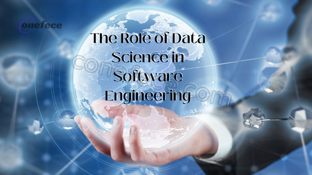 The Role of Data Science in Software Engineering