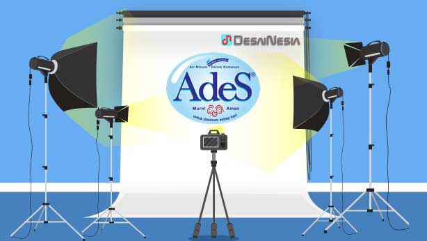 Logo Ades