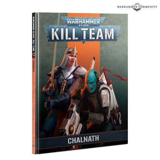 Kill Team Chalnath