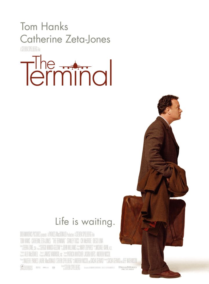 "Happiness Terminal" (2004)