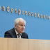 Germany: Seehofer warns against unlimited immigration