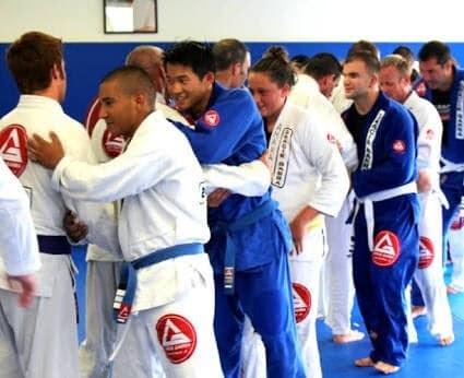 Bjj Hoppers Crossing Point Cook – Join A Self Defence Class For Training