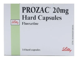 Prozac دواء