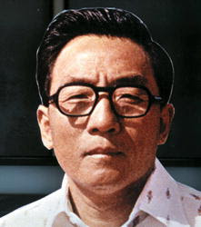 纪念江南（刘宜良 1932-1984）