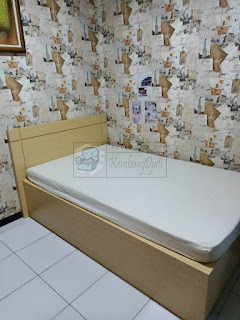 Jual Dipan Minimalis Di Semarang Jawa Tengah