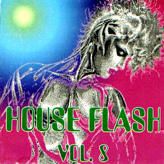 House Flash - Vol.8