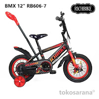 Sepeda BMX Anak Richbike