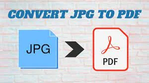 JPG to PDF Conversion On The Go: Mobile Apps Overview