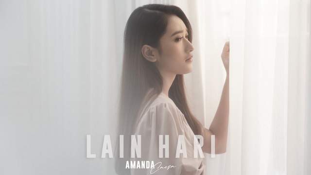 Amanda Caesa - Lain Hari