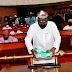 2022: Gov. Abdulrazaq Presents N189.4bn Budget Before House Of Assembly