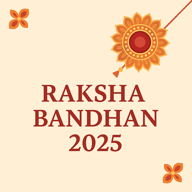 Raksha Bandhan