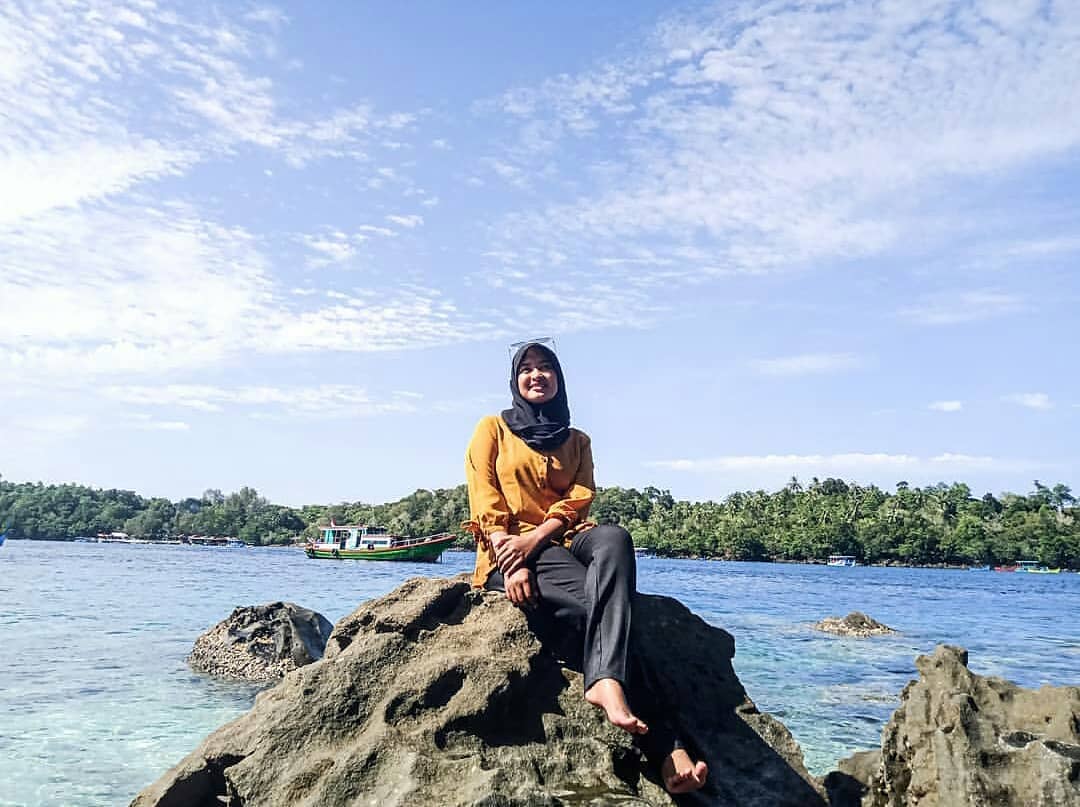 Pulau Weh Sabang