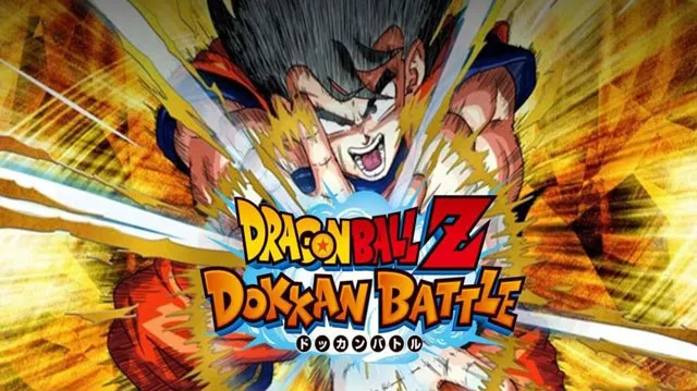 تحميل لعبة Dragon Ball Z DOKKAN Battle مهكرة للاندرويد