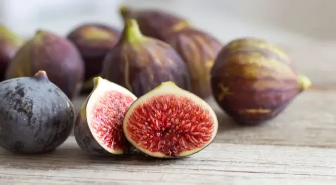 Other side effects of figs