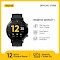 realme Watch S [Real-time Heart Rate & Blood Oxygen Monitor]