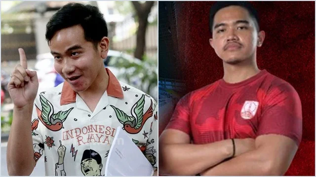 Tagar <i>#Tangkap2AnakJokowi</i> Trending, Netizen: Apakah Mereka juga Termasuk Crazy Rich?