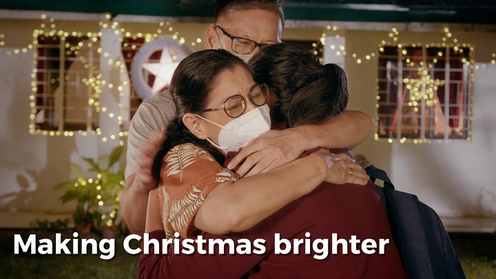 WATCH: PLDT Home’s 2021 Christmas Video Gives Tribute to Filipinos  Around the Globe