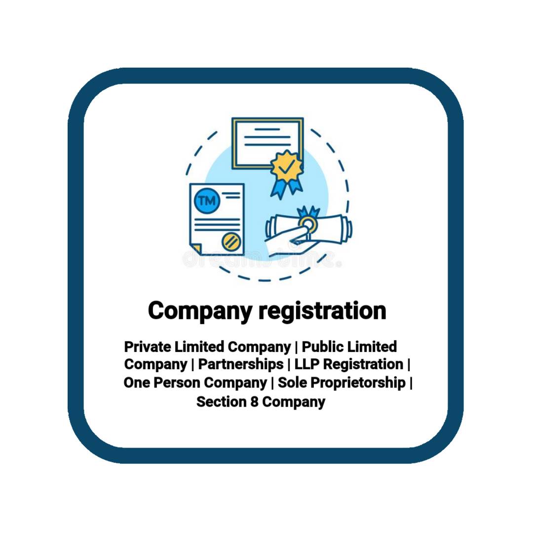 COMPANY REGISTRATION