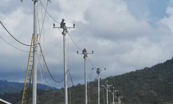 Cara Menghubungi PLN Kota Langsa 24 Jam