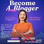 Start Your Blog Today (Guide)