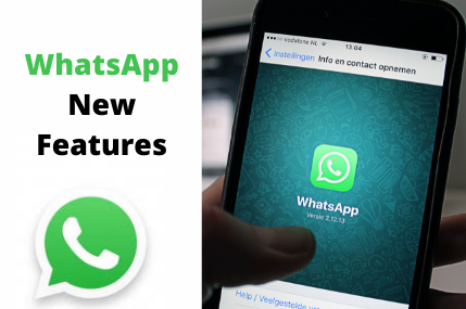 Now WhatsApp agrees to release a new business directory feature