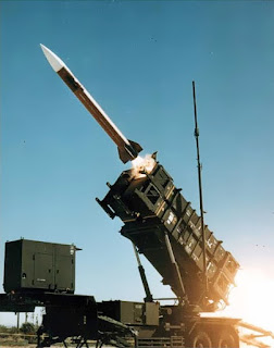Patriot Missile [Wikipedia]