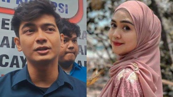 Merasa Senasib dengan Sule, Ucapan Ria Ricis Tuai Cibiran, Istri Teuku Ryan Dianggap Bangga Menjanda