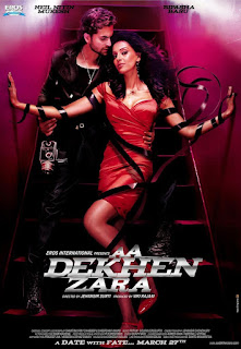Download Aa Dekhen Zara (2009) Hindi 720p WEBRip Full Movie