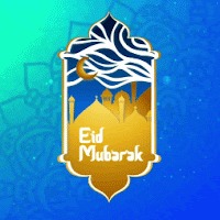 Download ucapan eid mubarak idul fitri free