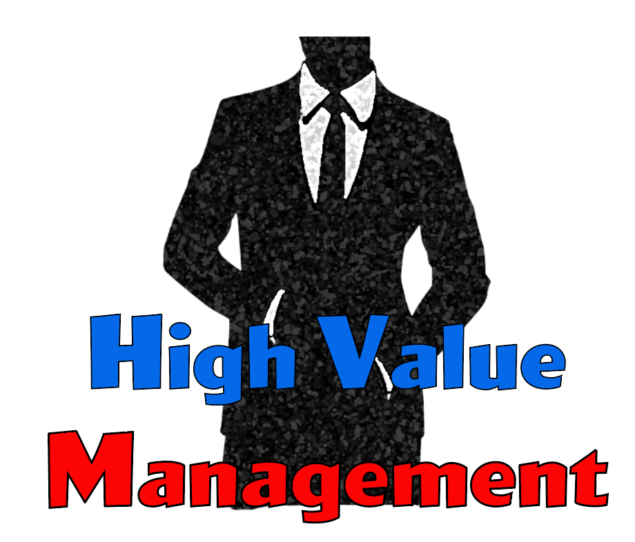 High Value Management Group