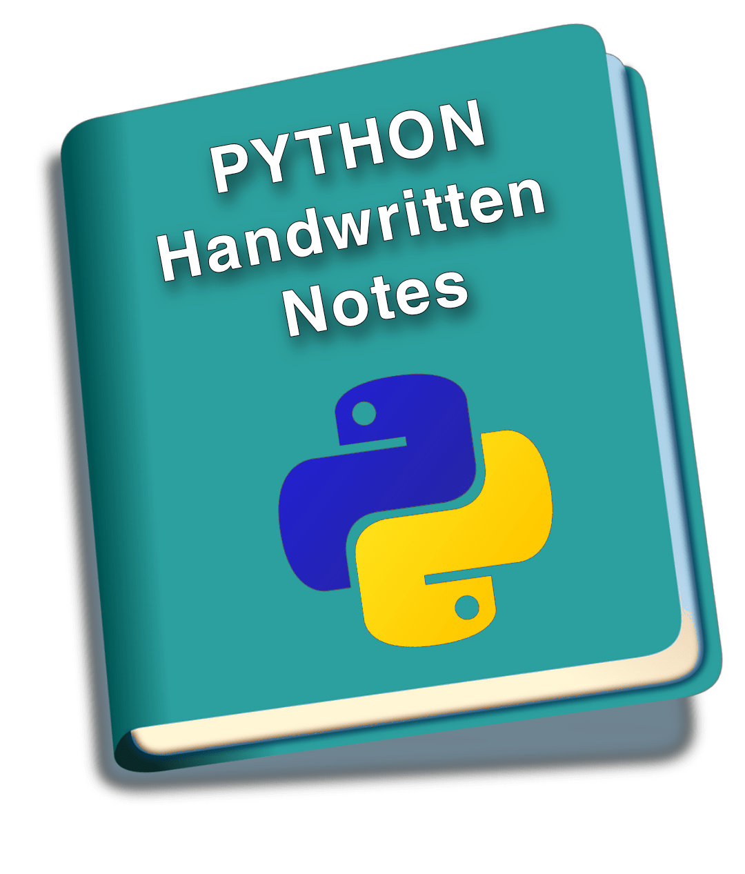 PYTHON SHORT AND QUICK NOTES FOR PLACEMENT PREPARATION (FOR BEGINNERS)