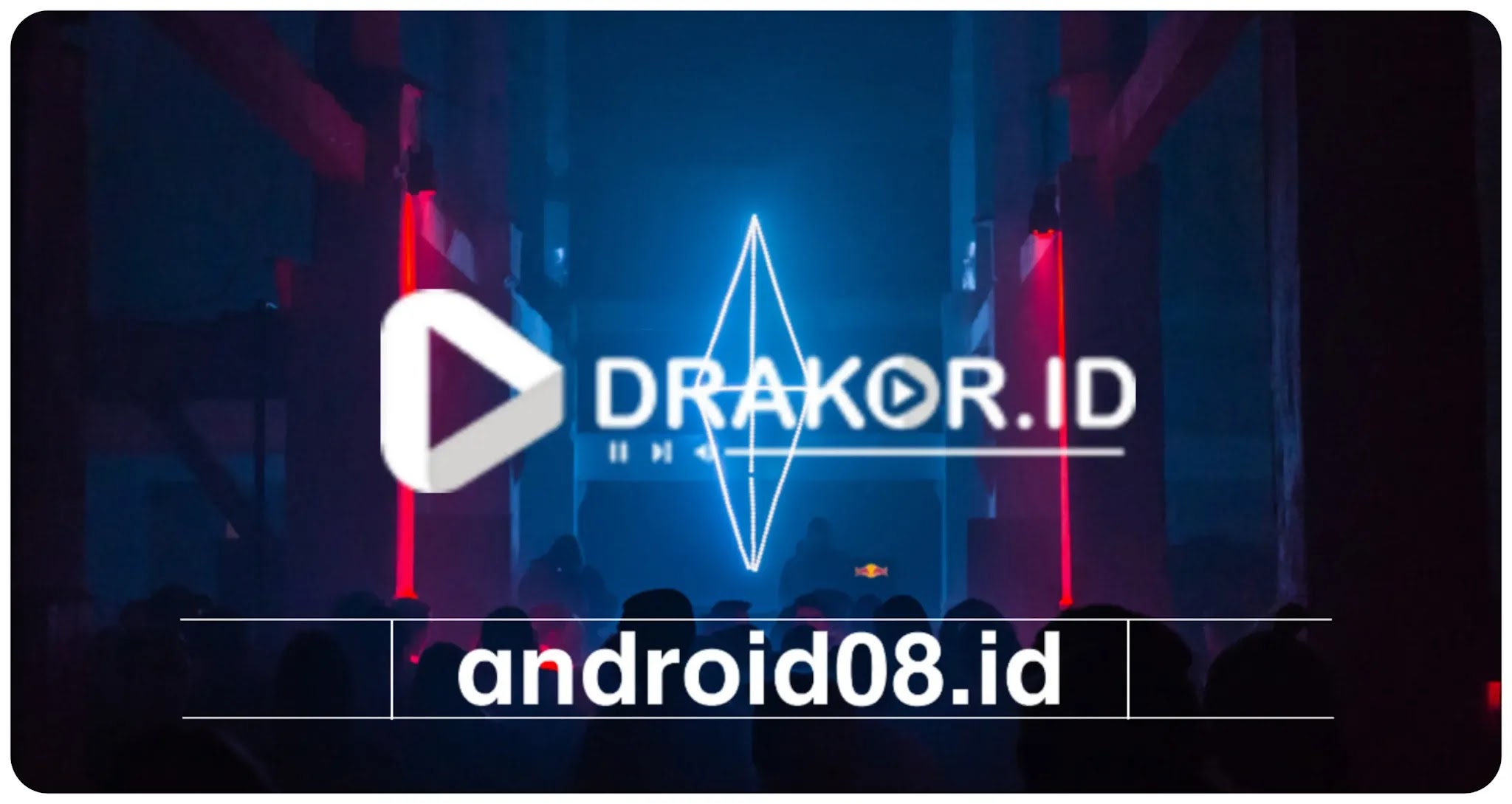 Download Aplikasi Drakor id Plus