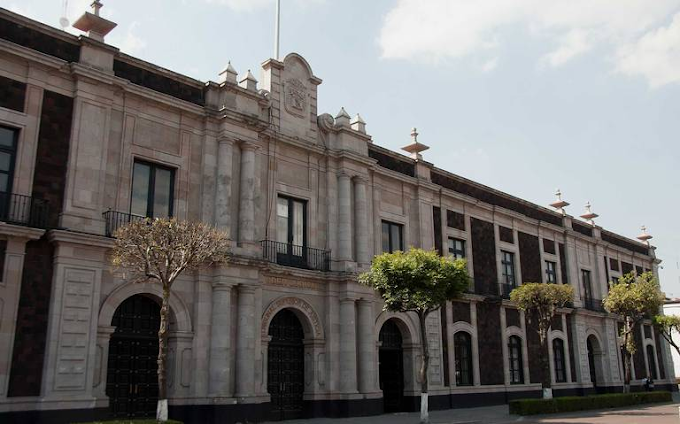 Como parte del presupuesto 2024 aprobado por el Congreso mexiquense, el Poder Judicial del Edomex obtendrá 16 mil mdp
