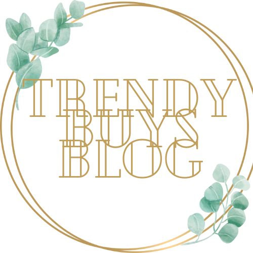 Trendy Buyers Blog