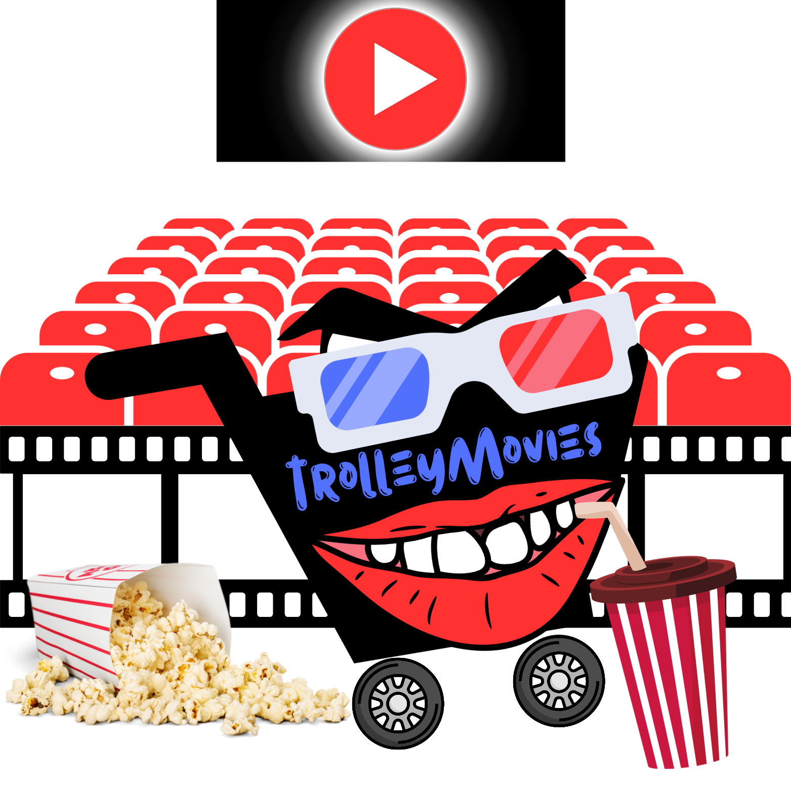 Trolley Movies