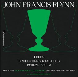 JOHN FRANCIS FLYNN - Leeds