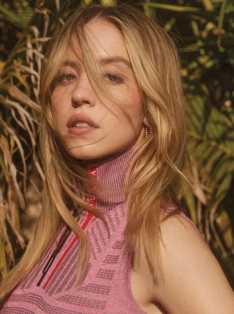 Sydney Sweeney - C Magazine