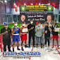 Raih Prestasi 3 Personel Resimen 1 Paspelopor di Kejuaraan Boxing Amatir Jakarta Open