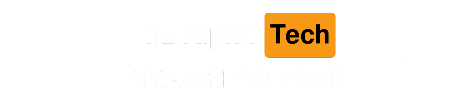 It'z Alpha
