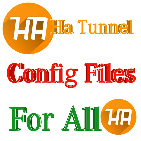 50GB MTN Vodacom Ha Tunnel Plus Config File Download