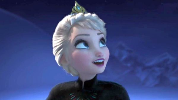 O QUE SIGNIFICA LET IT GO?