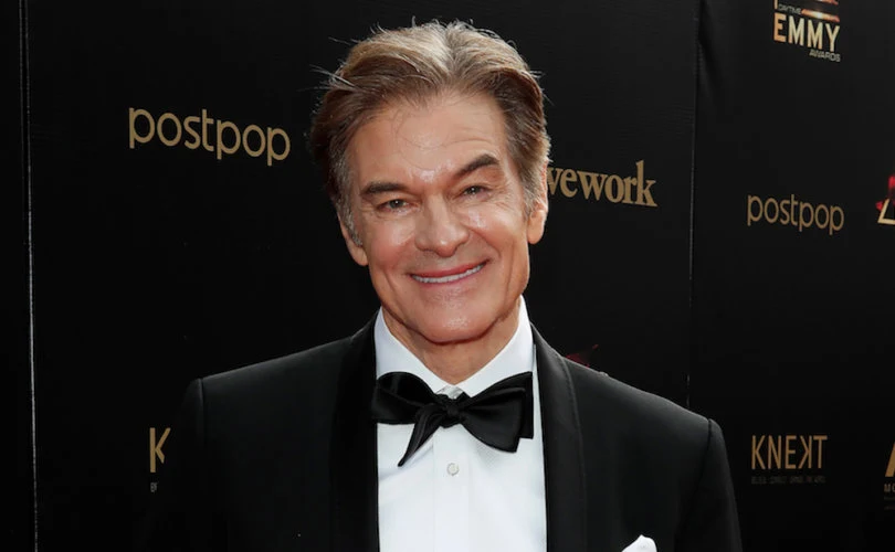Republican Senate candidate Dr. Oz supports transgender surgeries for kids, occult practices